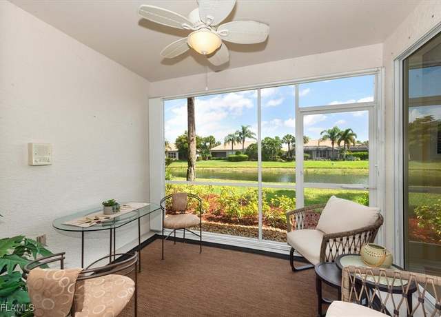 Property at 11033 Mill Creek Way #202, Fort Myers, FL 33913, 2 beds, 2 baths