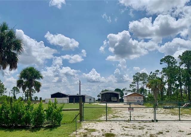 Property at 7408 Sweden Blvd, Punta Gorda, FL 33982