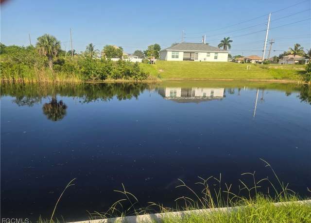 Property at 2409 NW 7th Ave, Cape Coral, FL 33993