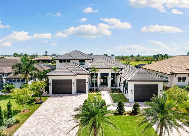 Property at 898 W Cape Estates Cir, Cape Coral, FL 33993, 4 beds, 4.5 baths