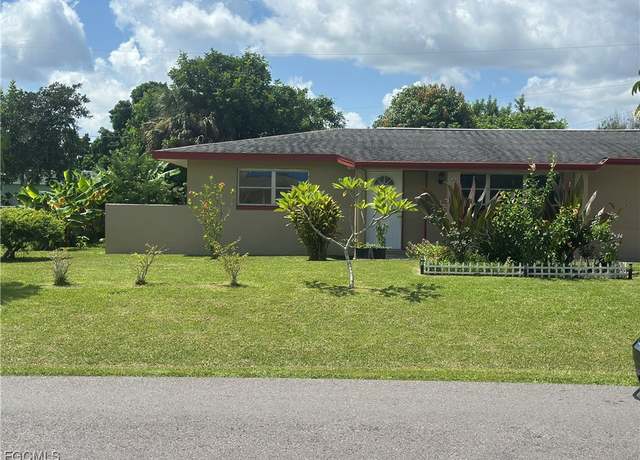 Property at 12 E Jasmine, Lehigh Acres, FL 33936, 3 beds, 2 baths