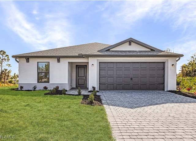 Property at 832 Yellowbird Dr, Fort Myers, FL 33913, 3 beds, 2 baths