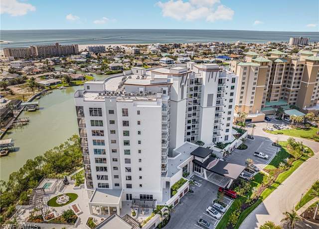 Property at 4142 Bay Beach Ln #904, Fort Myers Beach, FL 33931, 4 beds, 3.5 baths