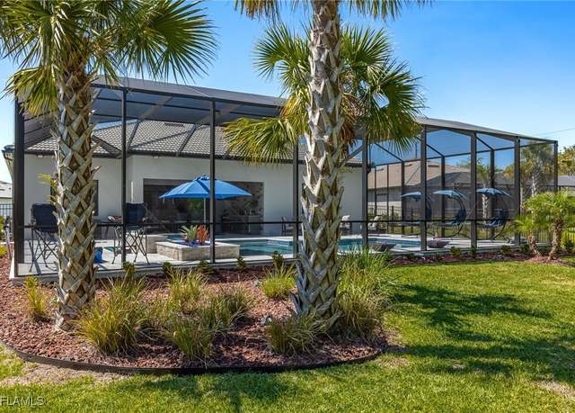 Property at 2972 Sagittaria Ln, Alva, FL 33920, 3 beds, 3 baths