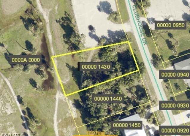 Property at 14247 Clubhouse Dr, Bokeelia, FL 33922