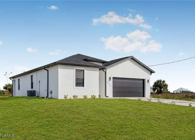 Property at 7014 Alfa Cir, Labelle, FL 33935, 4 beds, 3 baths