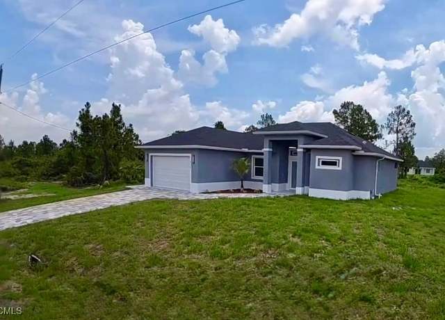 Property at 416 Abbott Ave, Lehigh Acres, FL 33972, 3 beds, 2 baths