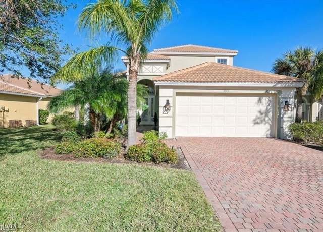 Property at 3201 Midship Dr, North Fort Myers, FL 33903, 3 beds, 2.5 baths