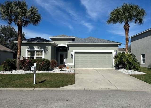 Property at 13385 Bristol Park Way, Fort Myers, FL 33913, 3 beds, 2 baths