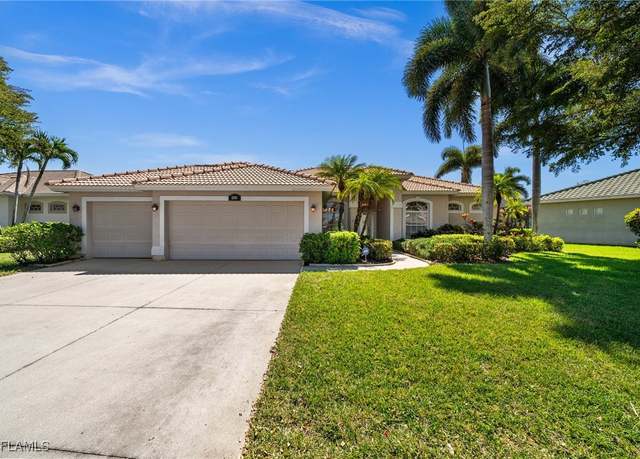 Property at 2243 Oxford Ridge Cir, Lehigh Acres, FL 33973, 3 beds, 2 baths