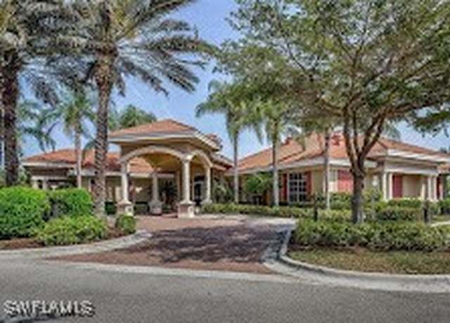 Property at 5120 W Hyde Park Ct #104, Fort Myers, FL 33912, 3 beds, 2.5 baths