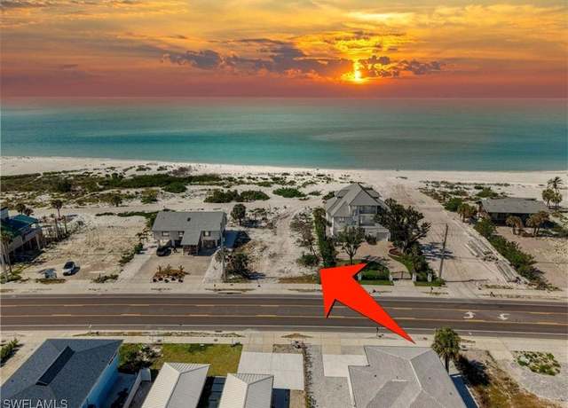 Property at 7986 Estero Blvd, Fort Myers Beach, FL 33931