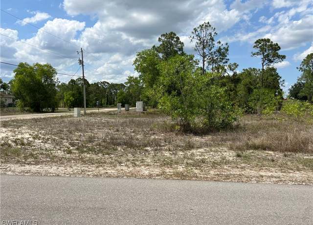 Property at 744 Demorest Ave S, Lehigh Acres, FL 33974