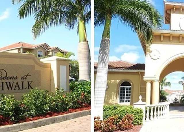Property at 15605 Ocean Walk Cir #304, Fort Myers, FL 33908, 2 beds, 2 baths