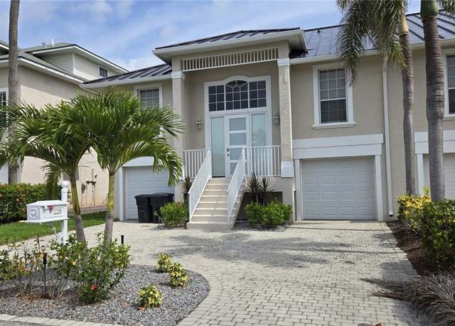 Property at 12208 Siesta Dr, Fort Myers Beach, FL 33931, 3 beds, 3 baths