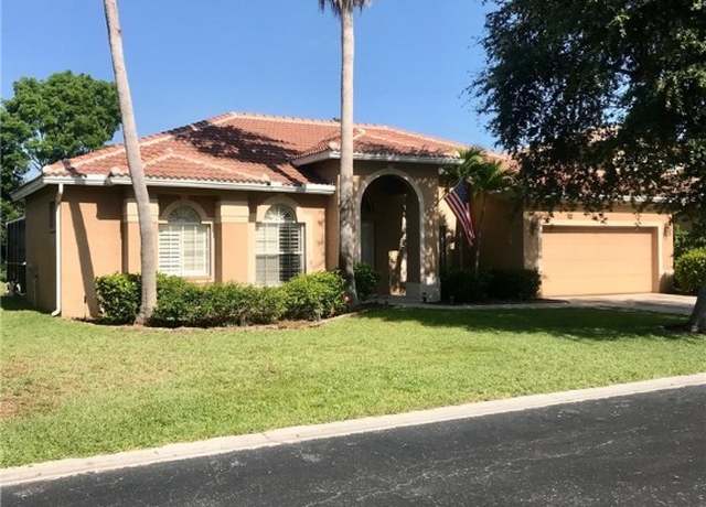 Property at 8853 Cypress Preserve Pl, Fort Myers, FL 33912, 4 beds, 2 baths