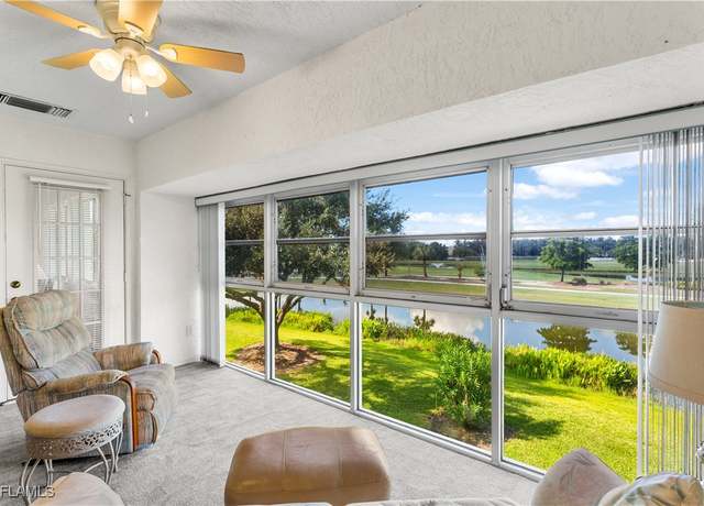 Property at 13180 Oakmont Dr #3, Fort Myers, FL 33907, 3 beds, 2 baths