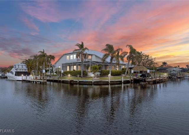 Property at 5340 SW 8th Ct, Cape Coral, FL 33914, 4 beds, 3 baths