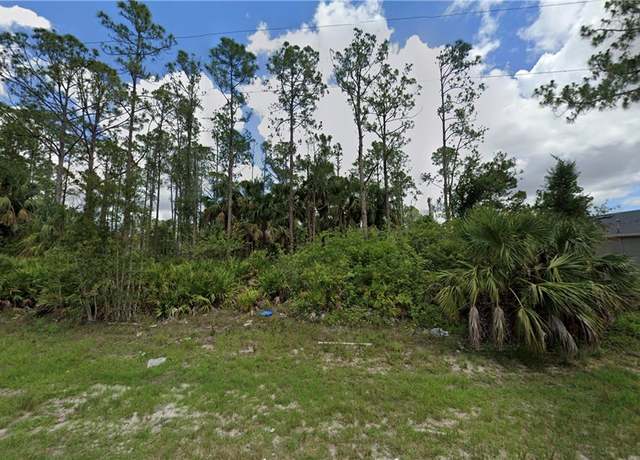 Property at 3410 63rd St W, Lehigh Acres, FL 33971