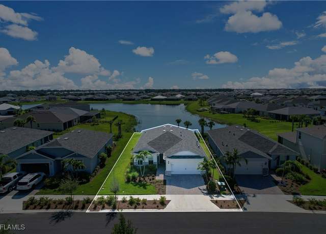 Property at 15551 Northridge Rd, Punta Gorda, FL 33982, 3 beds, 2 baths