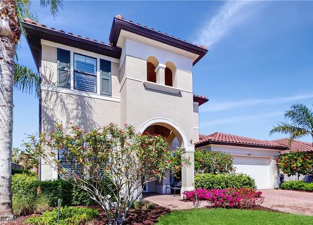 Property at 12696 Astor Pl, Fort Myers, FL 33913, 6 beds, 3.5 baths