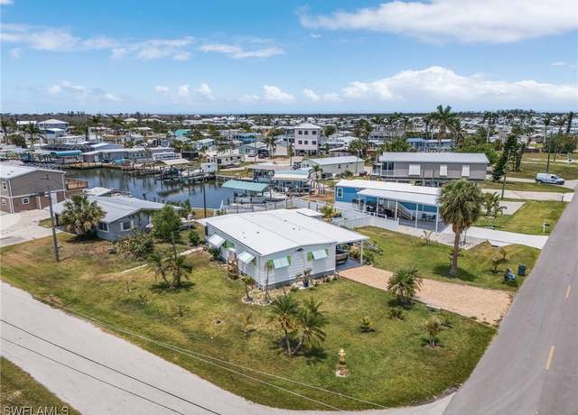 Property at 2561 York Rd, St. James City, FL 33956, 2 beds, 2 baths