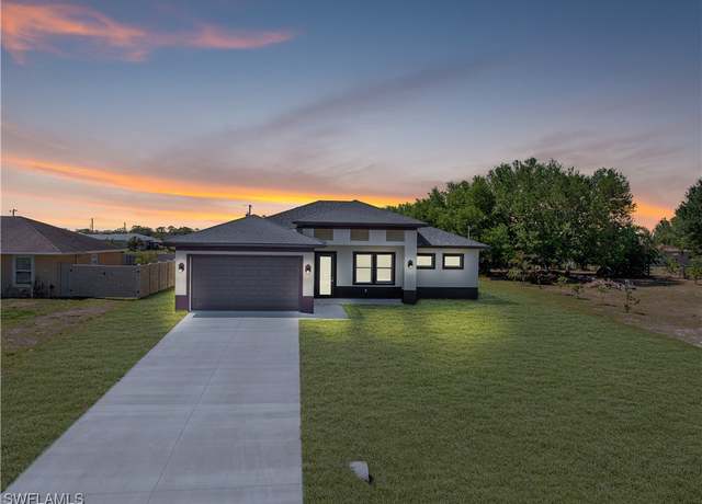 Property at 7006 Rich Cir, Labelle, FL 33935, 3 beds, 2 baths