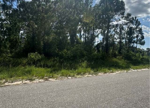 Property at 4751/4753 14th St SW, Lehigh Acres, FL 33973