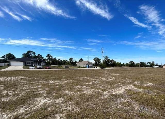 Property at 4515 NW 34th Ave, Cape Coral, FL 33993