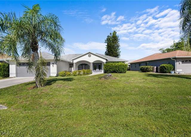 Property at 17511 Caloosa Trace Cir, Fort Myers, FL 33967, 3 beds, 2 baths