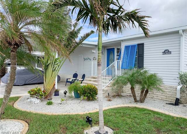 Property at 17561 Canal Cove Ct, Fort Myers Beach, FL 33931, 3 beds, 2 baths