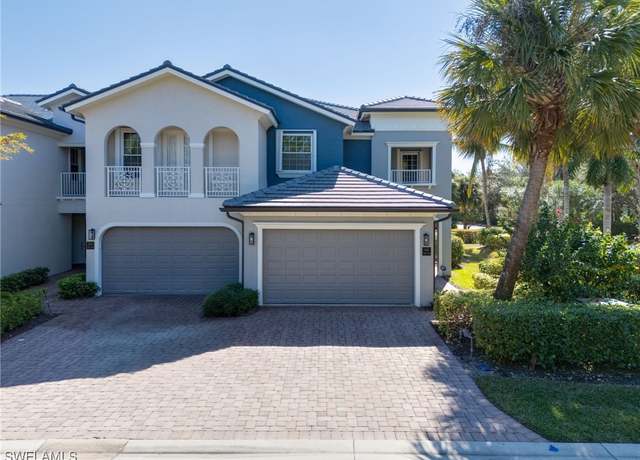 Property at 3560 Lansing Loop #202, Estero, FL 33928, 3 beds, 2.5 baths