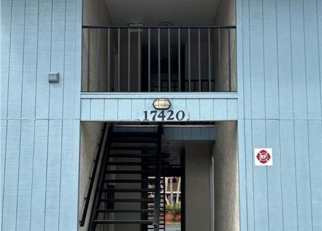 Property at 17420 Birchwood Ln #3, Fort Myers, FL 33908, 2 beds, 2 baths