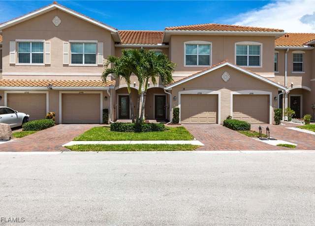 Property at 2748 Blossom Way, Naples, FL 34120, 3 beds, 2.5 baths