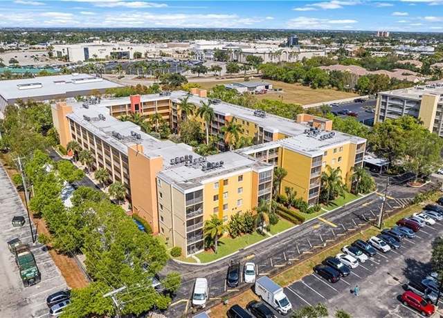 Property at 2366 ` Mall Dr E #115, Fort Myers, FL 33901, 2 beds, 2 baths
