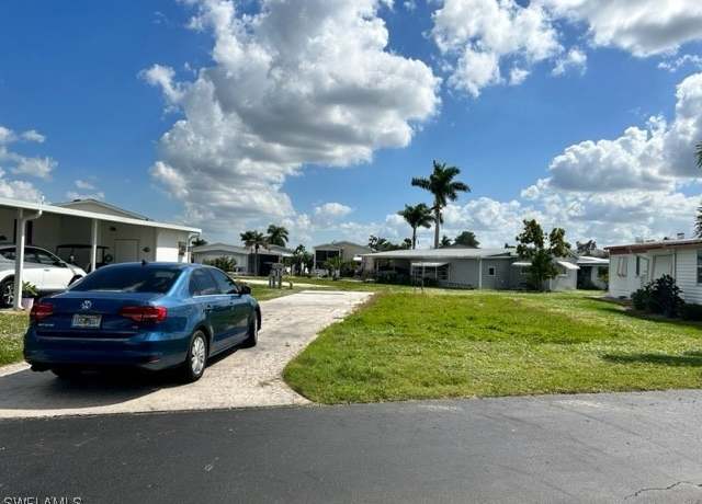 Property at 71 Gertrude St, Fort Myers, FL 33908