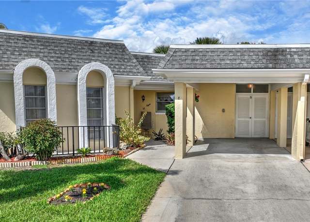Property at 8 Park Lane Cir, Lehigh Acres, FL 33936, 2 beds, 2 baths
