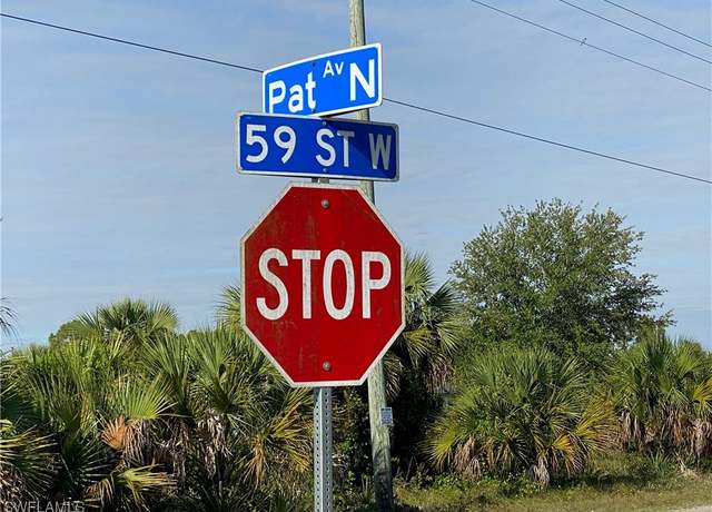 Property at 5903 Pat Ave N, Lehigh Acres, FL 33971