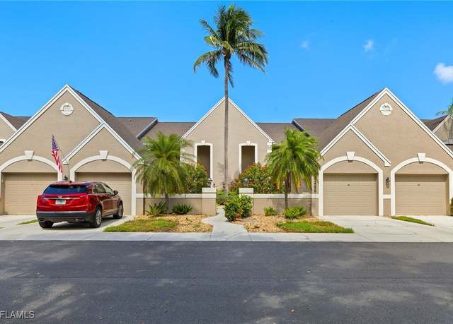 Property at 16290 Kelly Cove Dr #253, Fort Myers, FL 33908, 2 beds, 2 baths