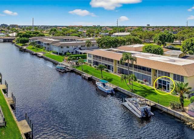Property at 1345 SE 40th Ter Unit 1A, Cape Coral, FL 33904, 3 beds, 2 baths