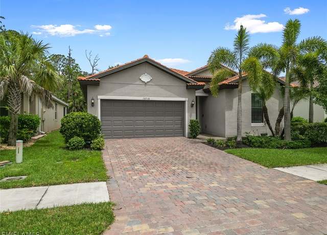 Property at 15728 Angelica Dr, Alva, FL 33920, 3 beds, 2 baths