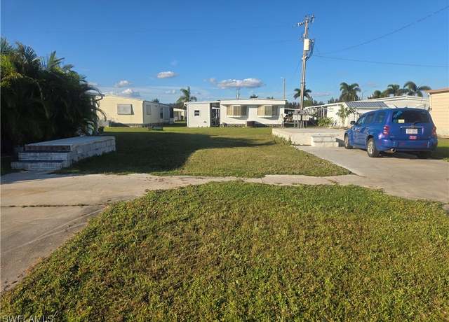 Property at 3453 Celestial Way, North Fort Myers, FL 33903