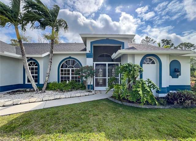 Property at 2515 NW 18th Ave, Cape Coral, FL 33993, 4 beds, 2 baths