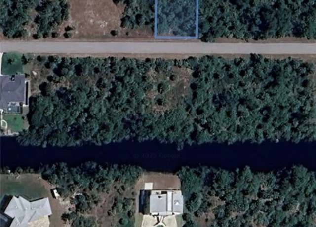 Property at 14228 Pittenger Ave, Port Charlotte, FL 33953