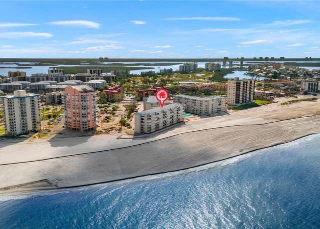 Property at 7400 Estero Blvd #125, Fort Myers Beach, FL 33931, 2 beds, 2 baths