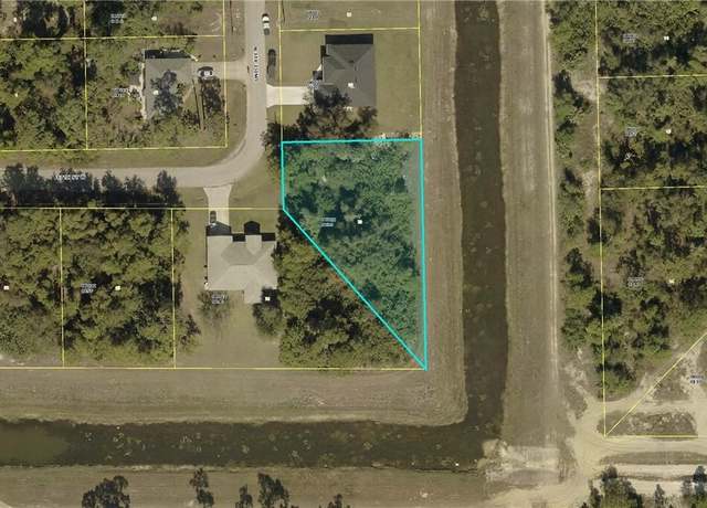 Property at 1700 Unice Ave N, Lehigh Acres, FL 33971