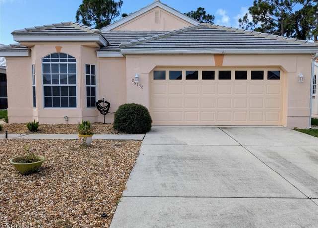 Property at 26138 Stillwater Cir, Punta Gorda, FL 33955, 3 beds, 2 baths