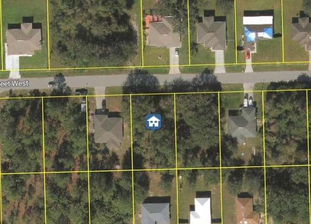 Property at 2815 51st St W, Lehigh Acres, FL 33971