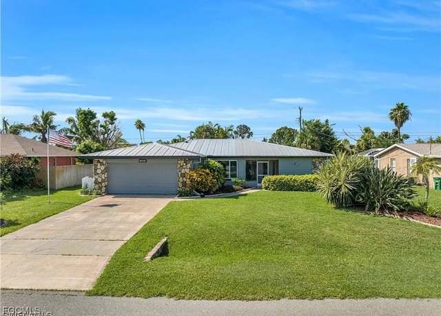 Property at 1008 SE 25th Ter, Cape Coral, FL 33904, 3 beds, 2 baths