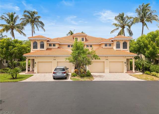 Property at 5610 Cape Harbour Dr #201, Cape Coral, FL 33914, 3 beds, 2.5 baths